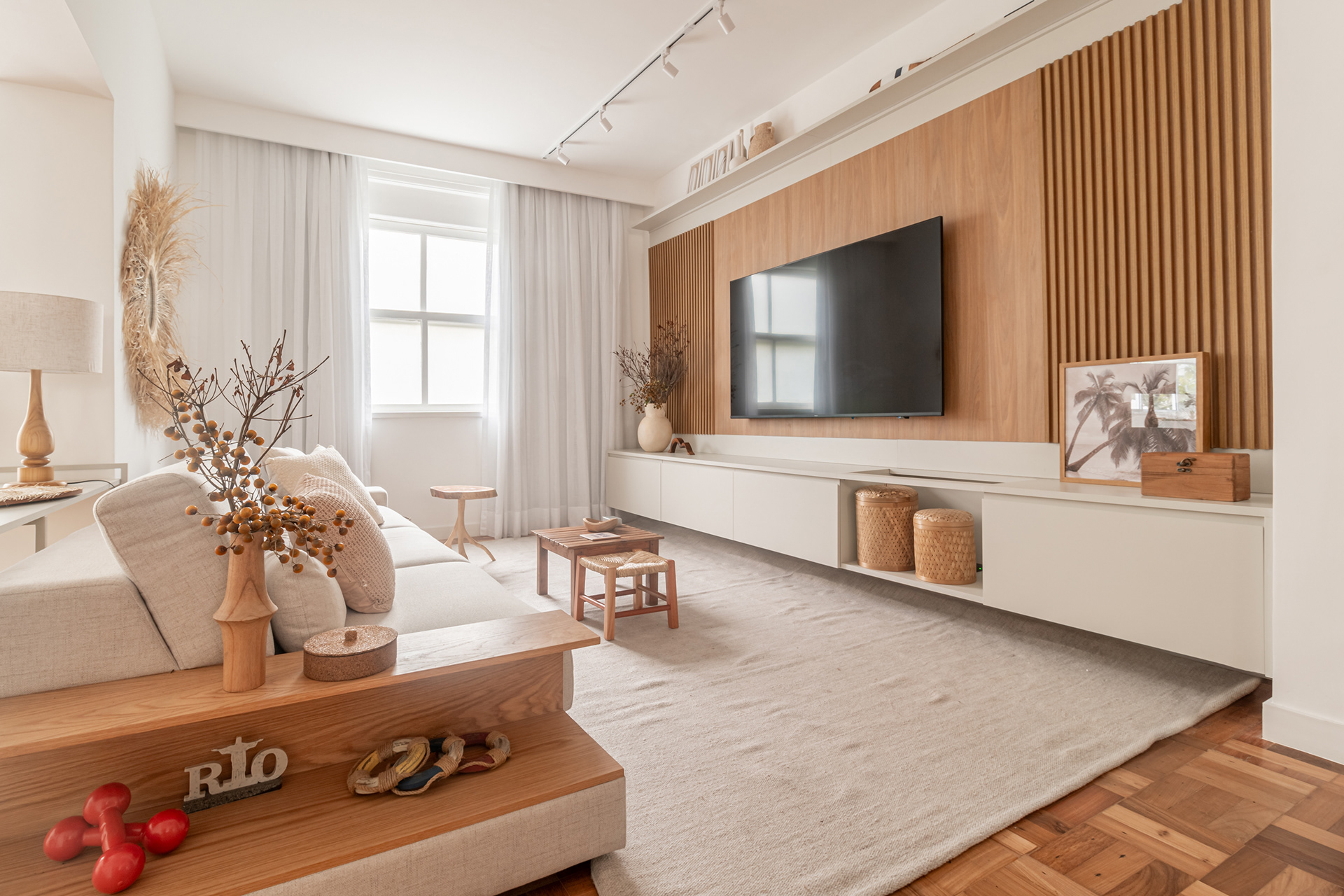 平层丨Paula Müller Arquitetura-3