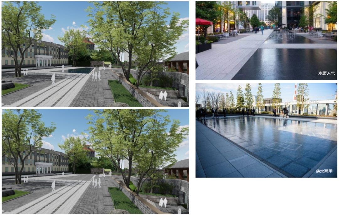 城市更新和历史保护与既有建筑改造| 开埠文化遗址公园—繁华起于此，风云际会尔-70