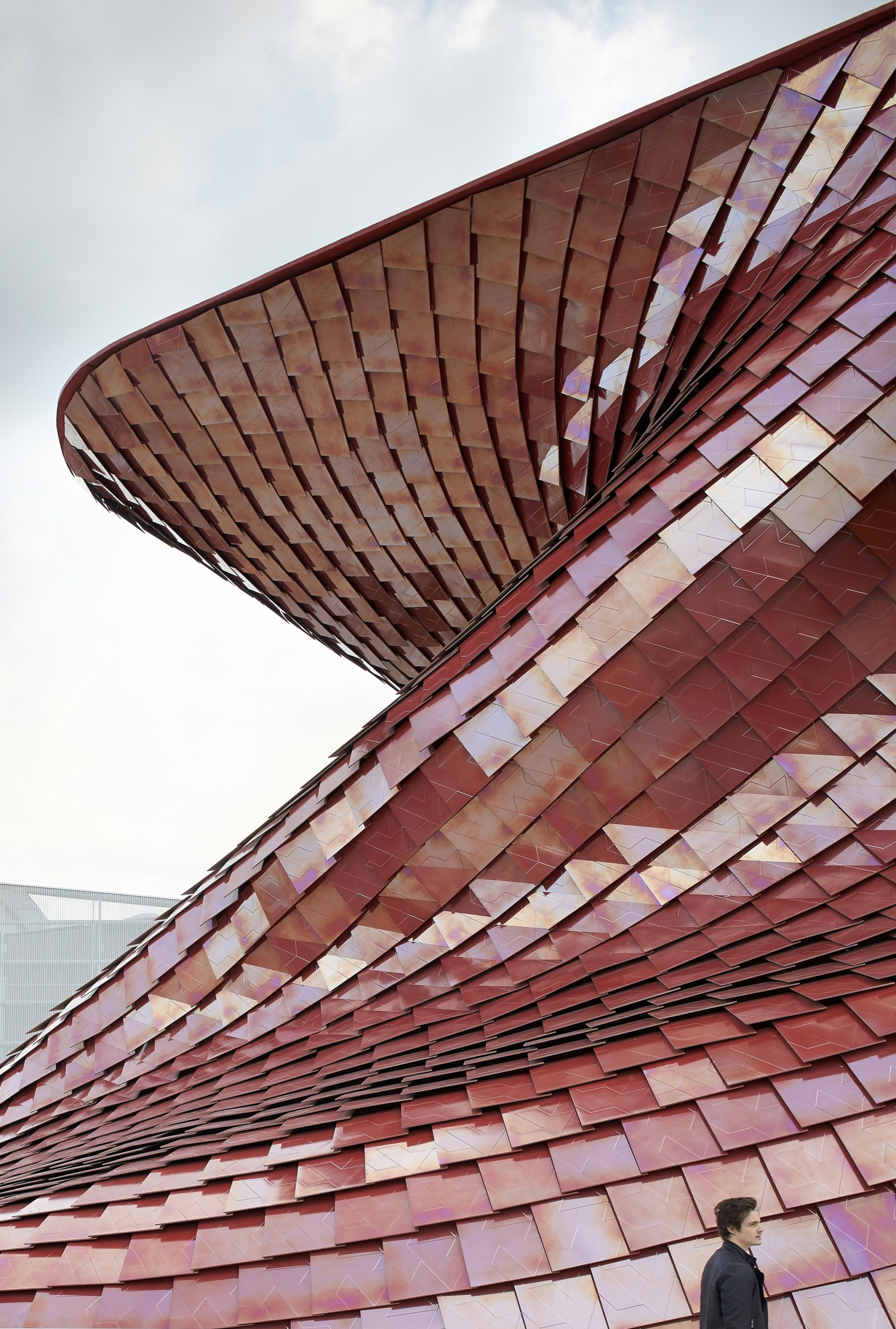 米兰世博会万科馆-29