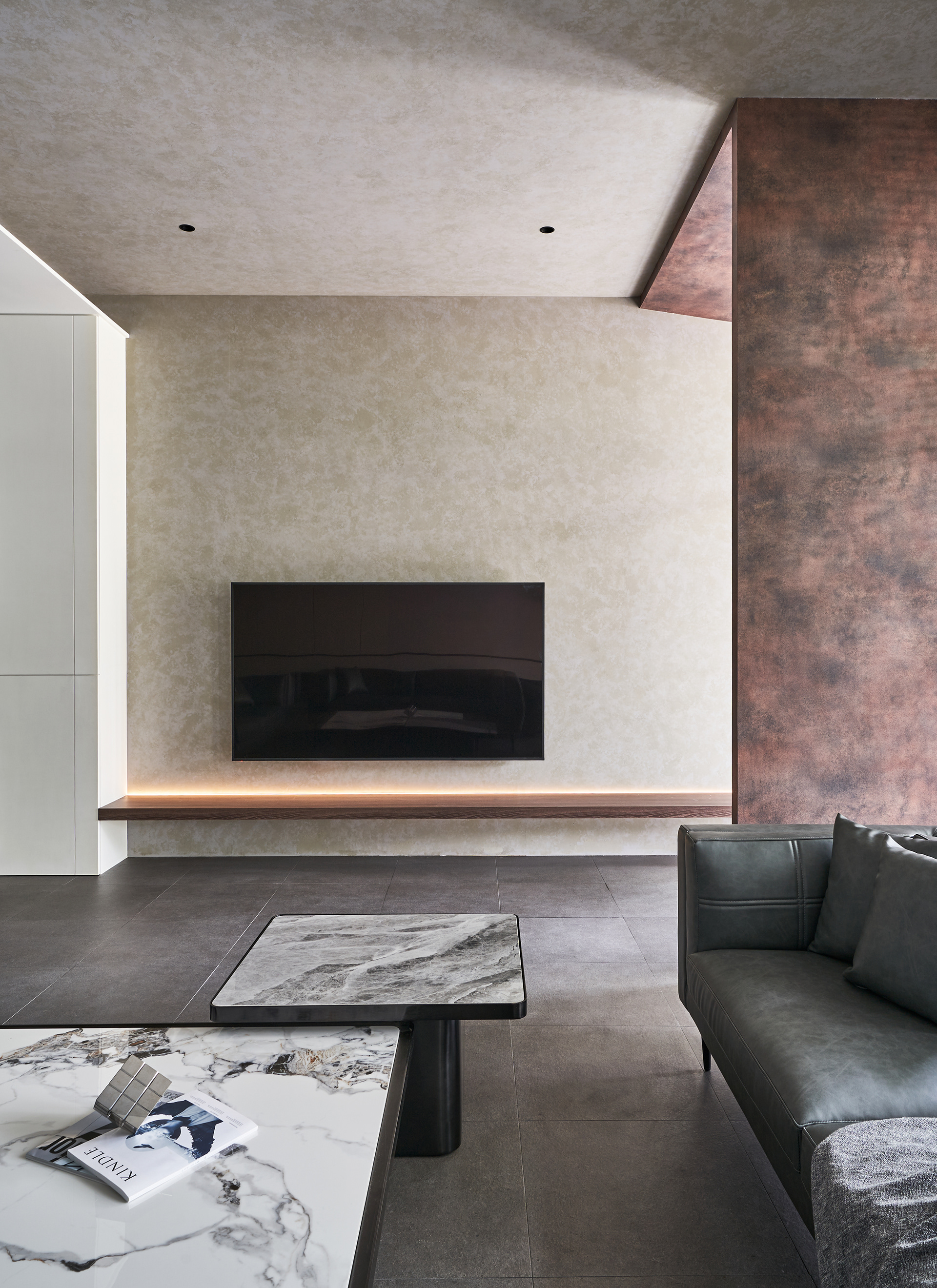 8-Distance Design｜ K-1-6