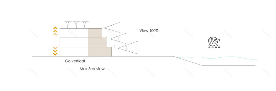 El Khobar 带状购物中心丨沙特阿拉伯丨mimar Egypt-10