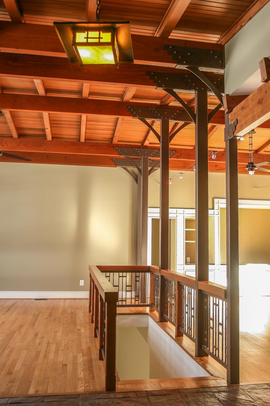 丨美国丨Ballard + Mensua Architecture-5