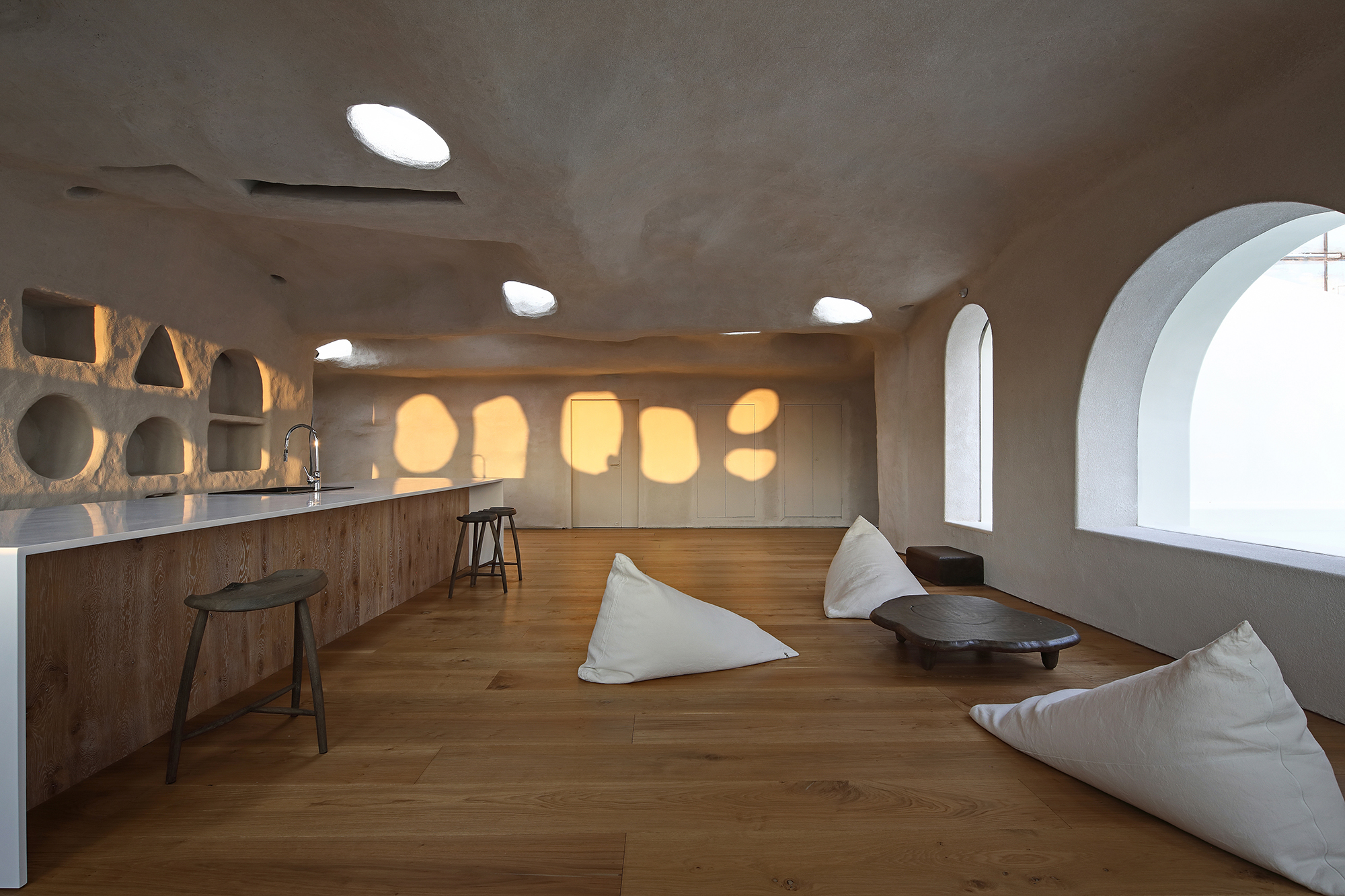 T·T· Pilates 新景中心店丨中国厦门丨玩木傻子-102