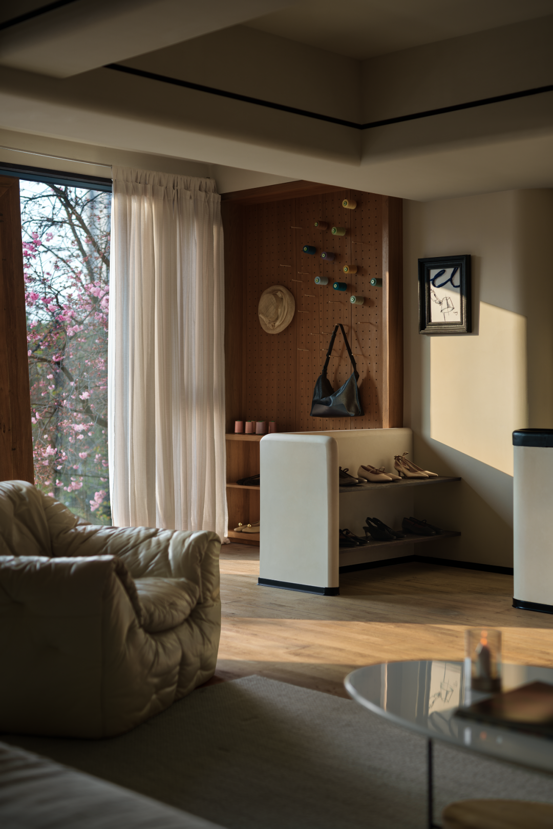 相上丨Ladésee工作室：向外生长，在公共与非公共之间-136