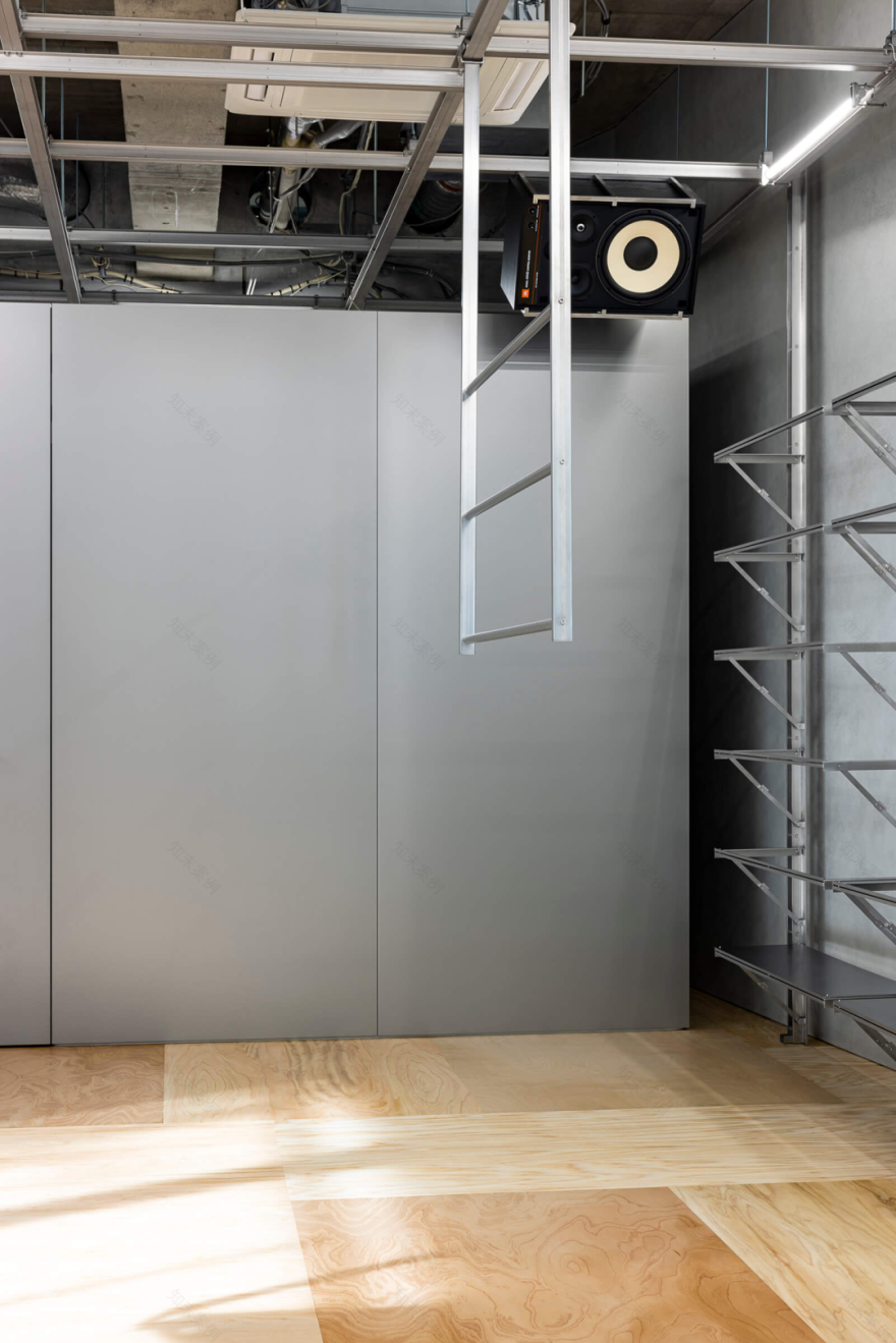 韩国 Creative Studio Unravel 10 个先锋设计 -64