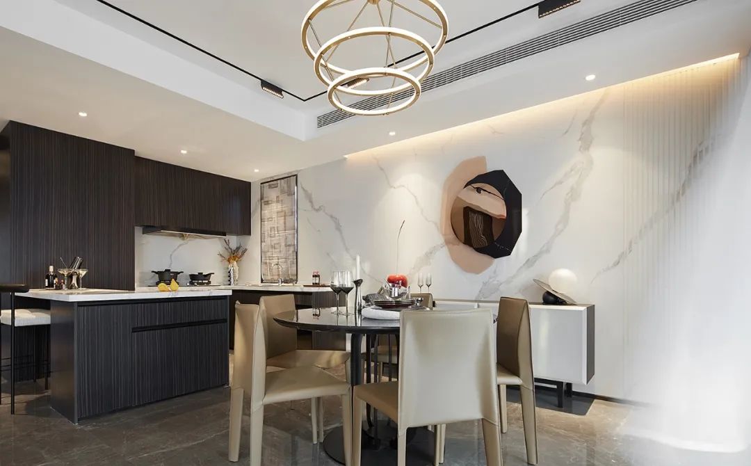 野性舒适的空间艺术丨PLUS+-27