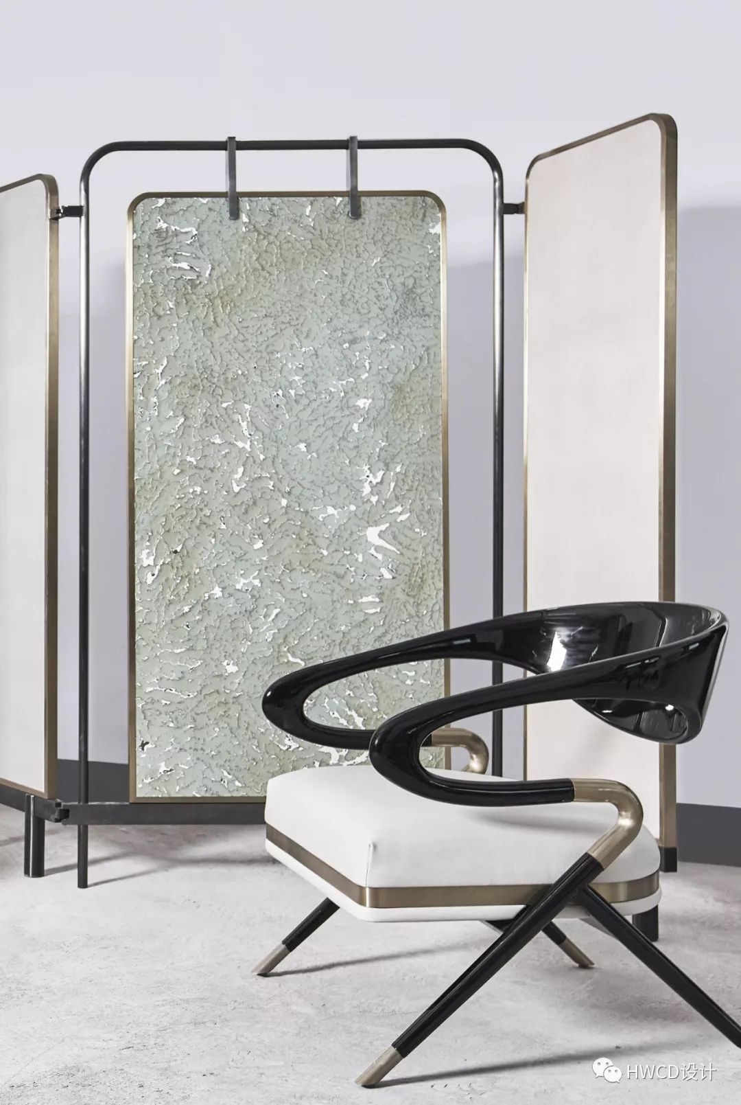 瑞虹新城·天悦郡庭FURCELAIN样板间-25