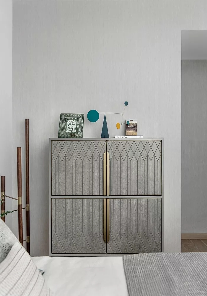 阳光城杭州上塘九里项目A1,C1样板间丨中国杭州-14