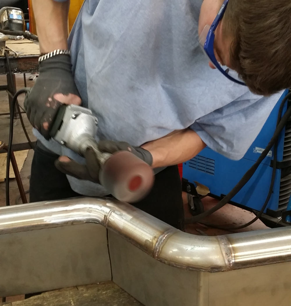 Banc Partage设计与工业钣金项目丨法国丨法国设计师（未明确姓名）,学生Florent Degourc-33