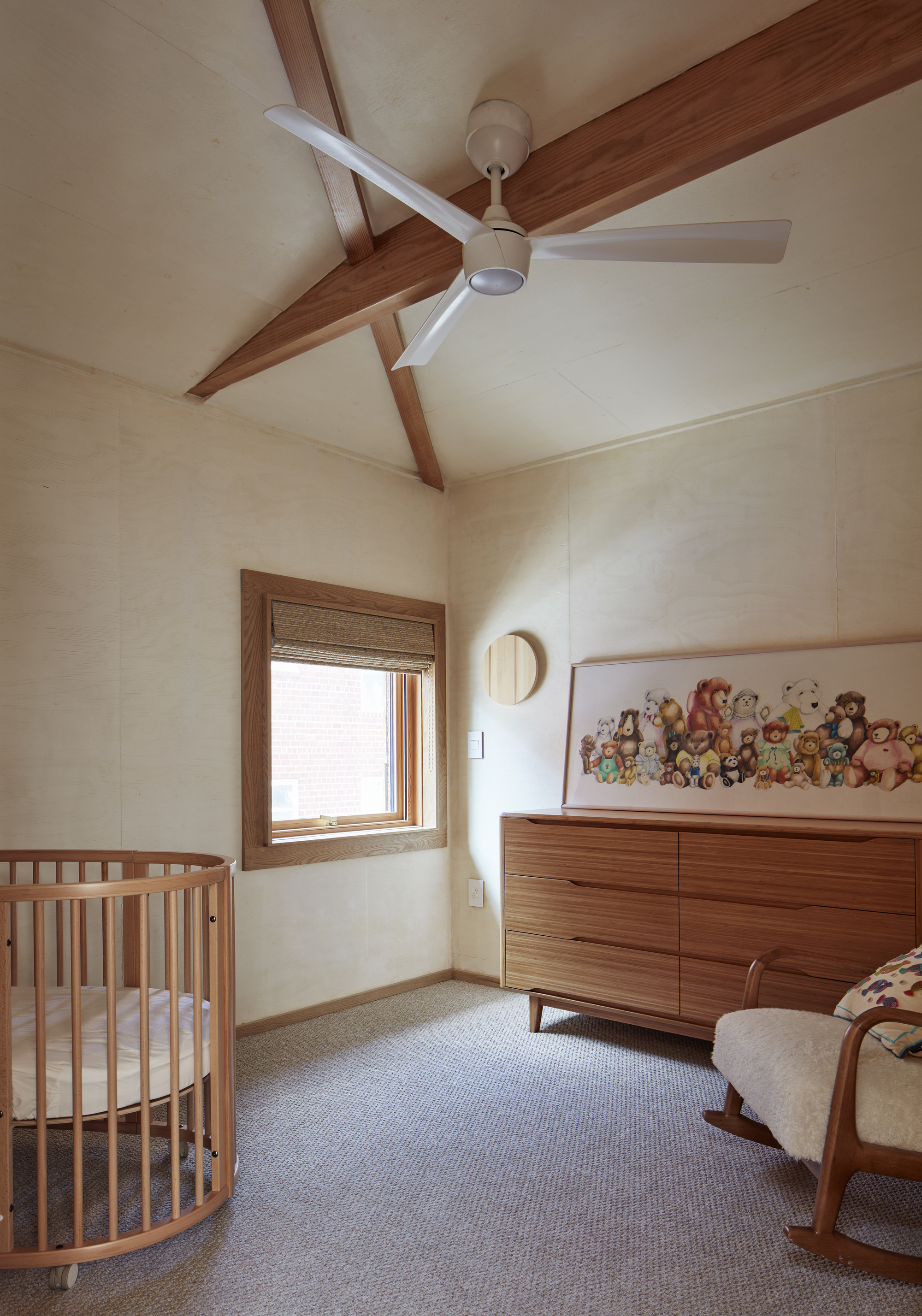 杨树丛丨美国华盛顿丨BLDUS-58