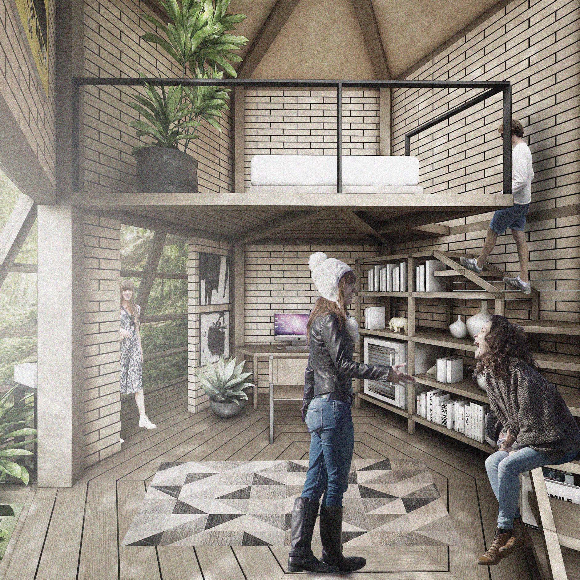 原型 01丨DC Arquitectura-10