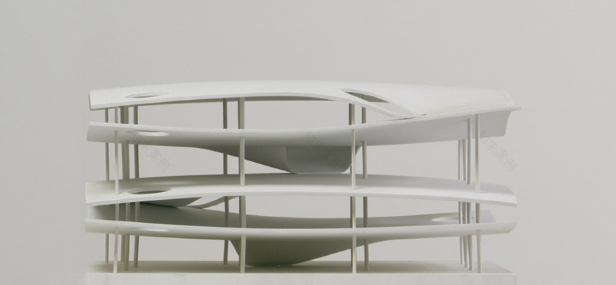 四栋停车楼,巴林丨巴林穆哈拉格丨Christian Kerez-43