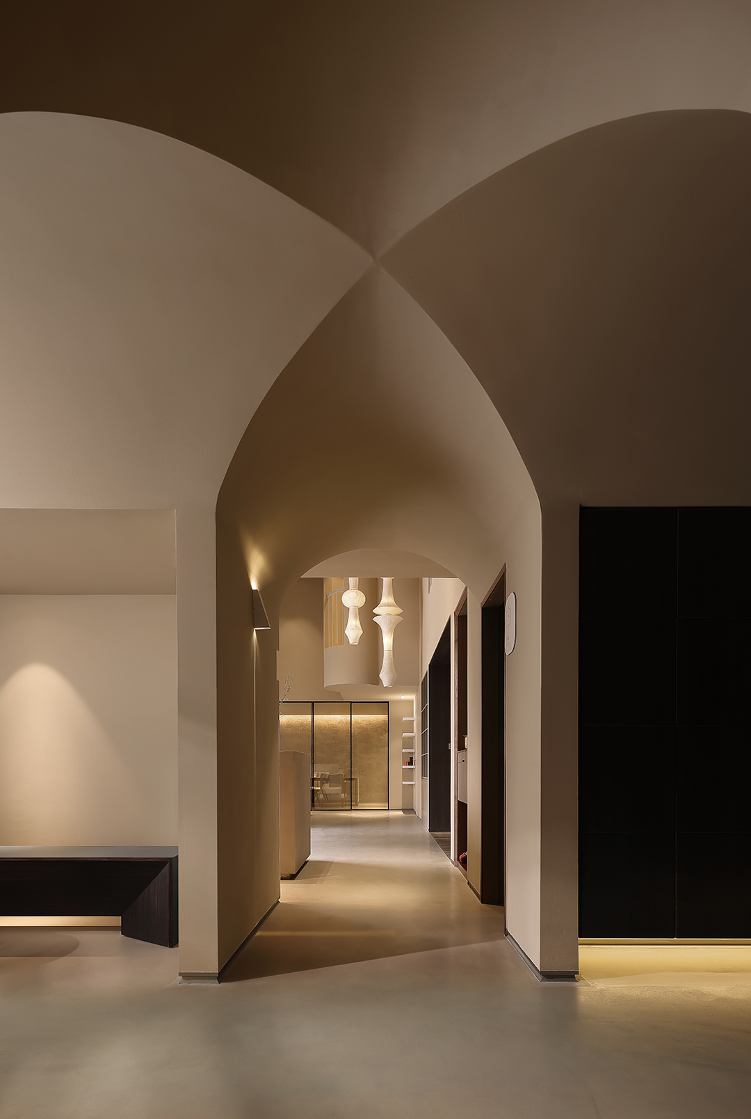 【新作】大象未来丨BAONA SPA-38