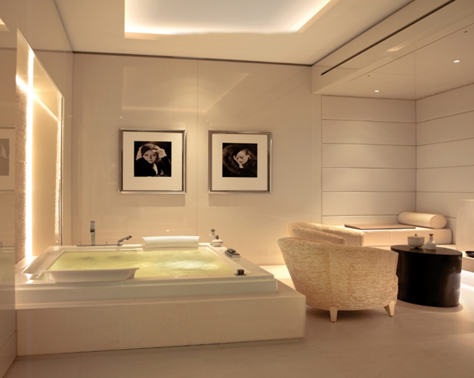 Uma vida cinco estrelas - Tempo da Delicadeza-31