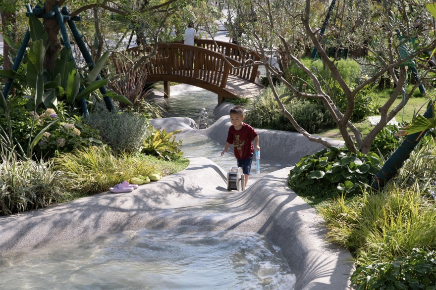 成都招商时代公园项目儿童公园丨中国福州丨北京崇盛国际贸易有限公司,深圳市未名设计顾问有限公司-10