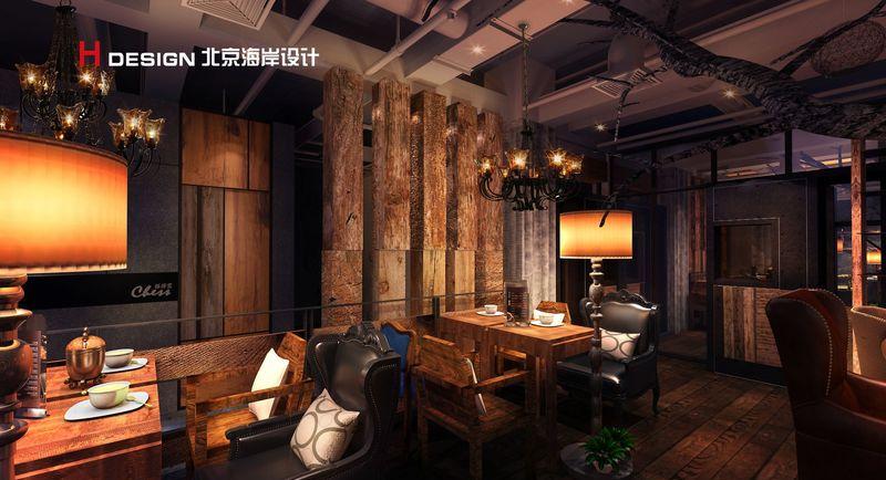 万州经典咖啡-17