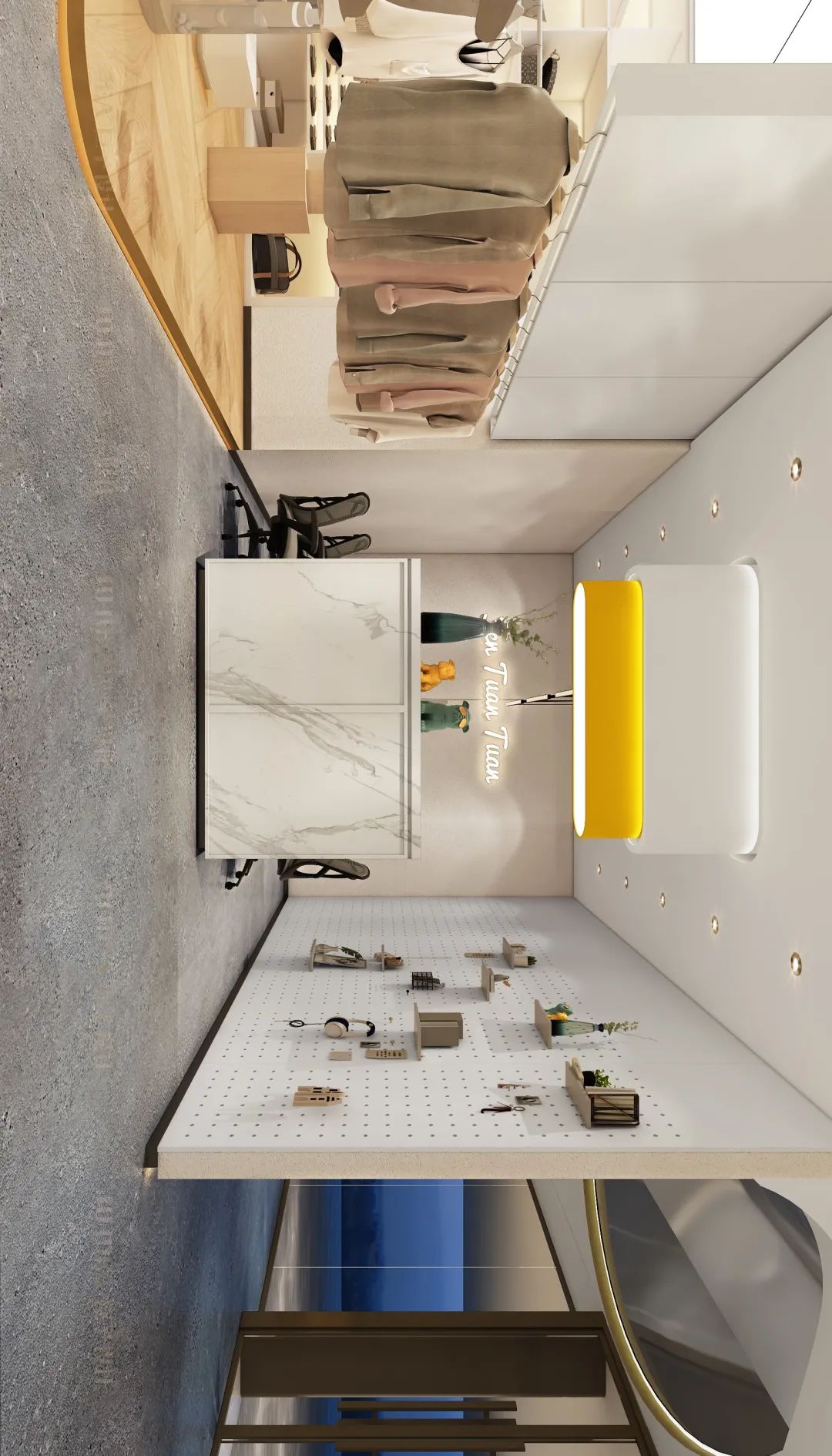 广聚创客办公室设计丨中国厦门丨韩伟艳,李捷-34