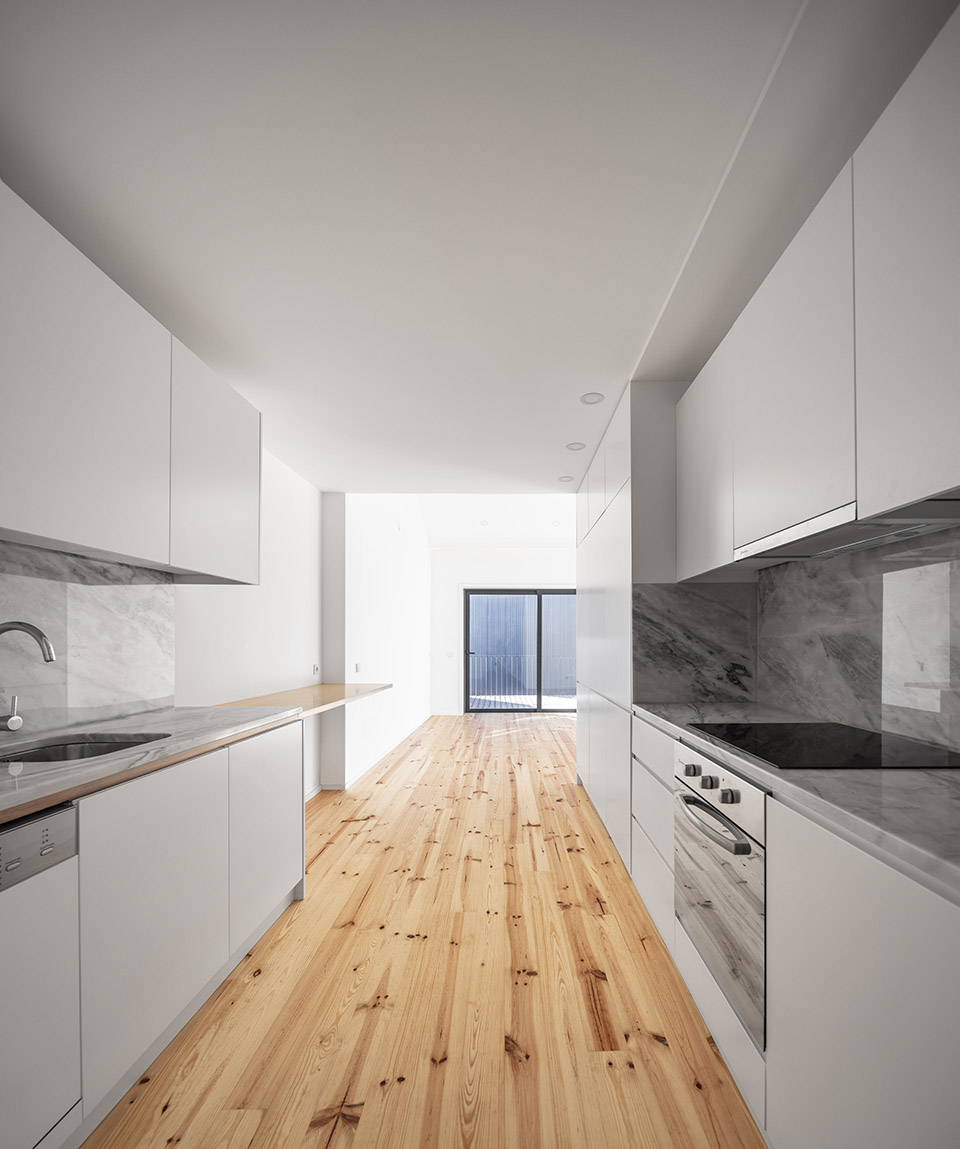 Alegria 住宅楼-78