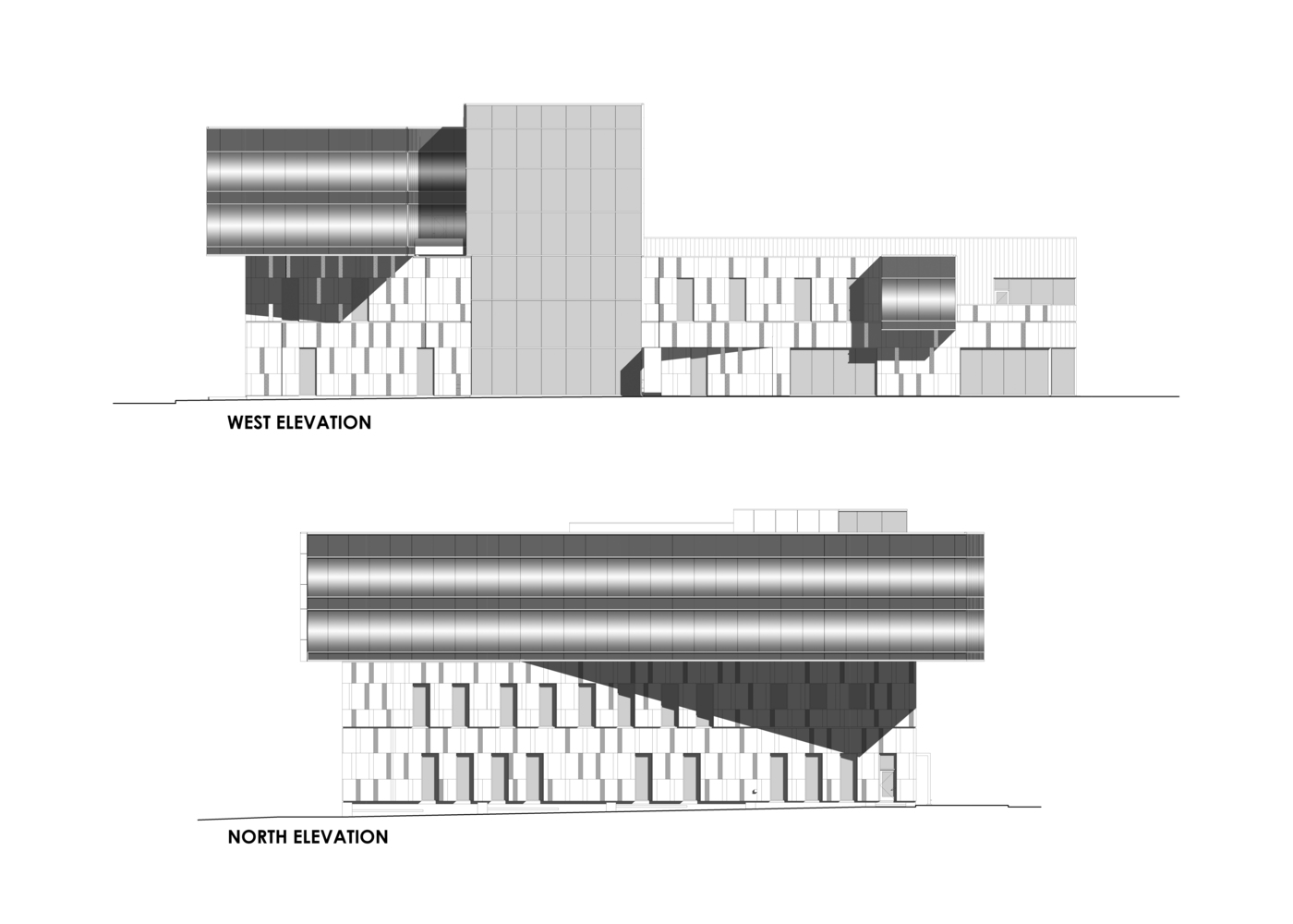 加拿大理查森创新中心丨加拿大温尼伯丨十号建筑集团-47
