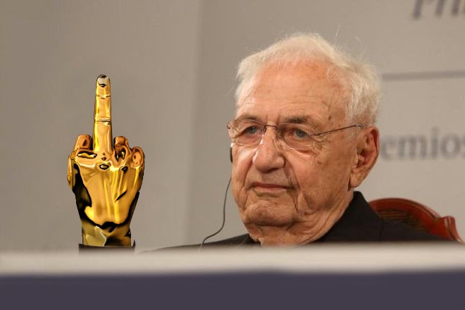 丨美国曼哈顿丨フランク・オーウェン・ゲーリー（弗兰克·欧文·盖里）-17