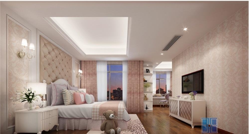 
万博翠湖花园别墅 -18