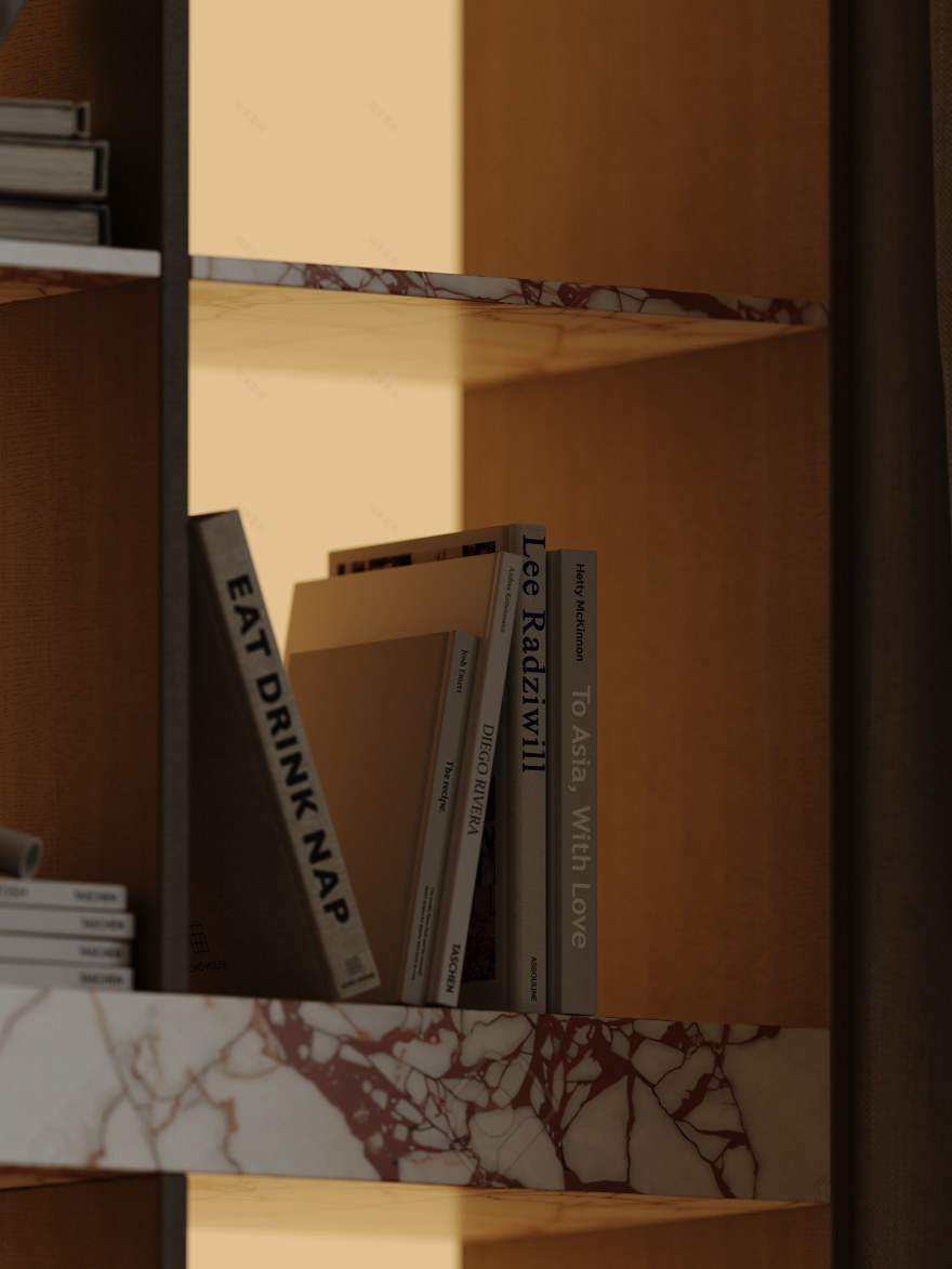 Modern Corporate Office | Minimal Elegance-33