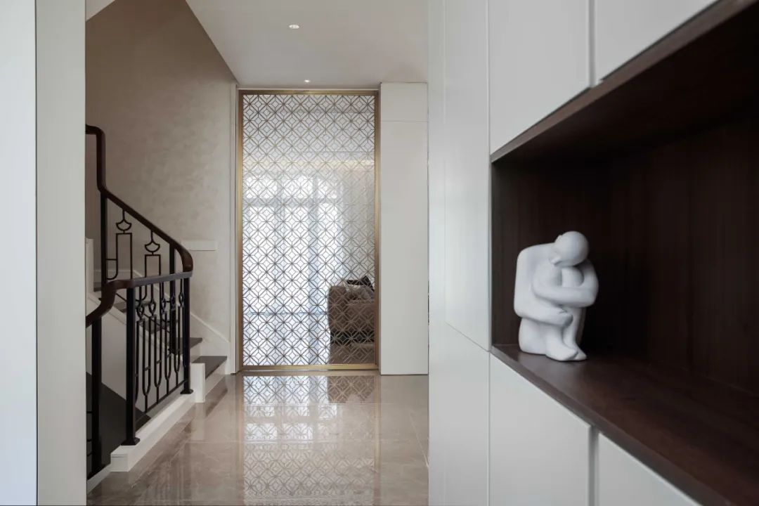 宁海御华府 | 钱超、林燕多打造简约诗意空间-35