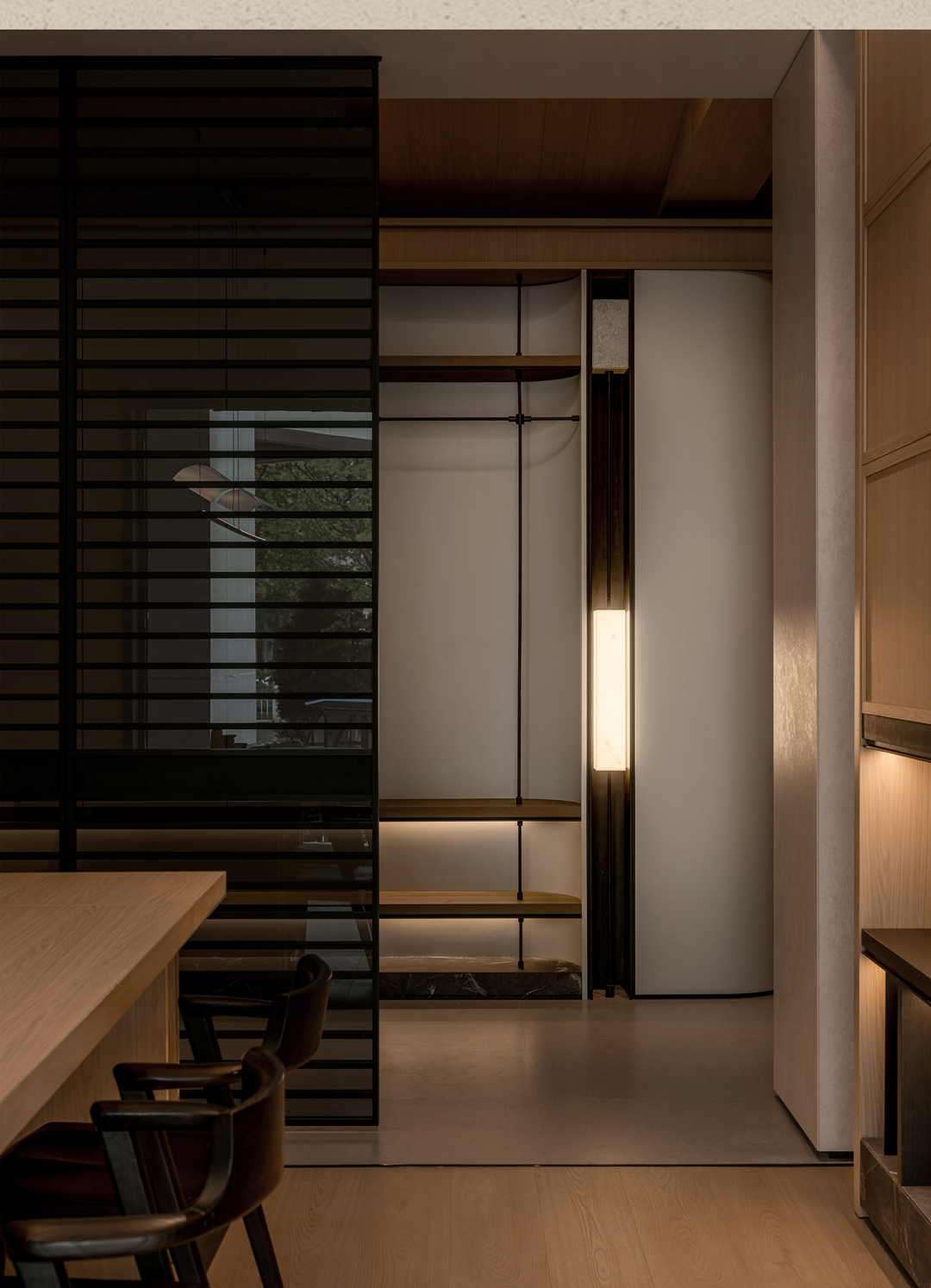 首发 . 德莱美DSC 垣迹·时溯丨中国北京丨安年设计 刘天亮-52