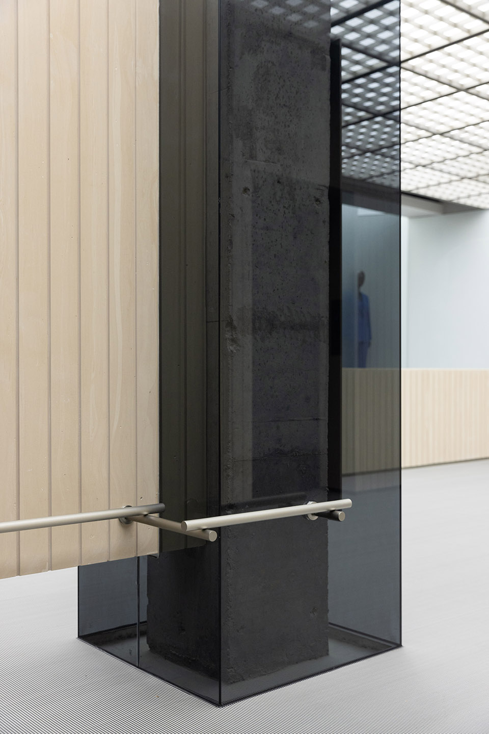 服装店丨中国宁波丨大犬建筑设计-27