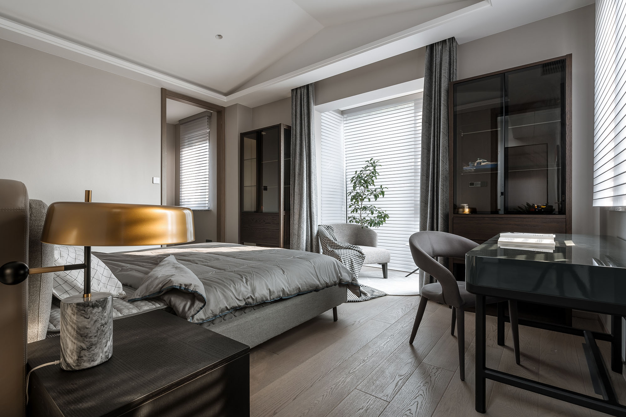 芭堤兰湾丨中国苏州丨有·空间设计-75