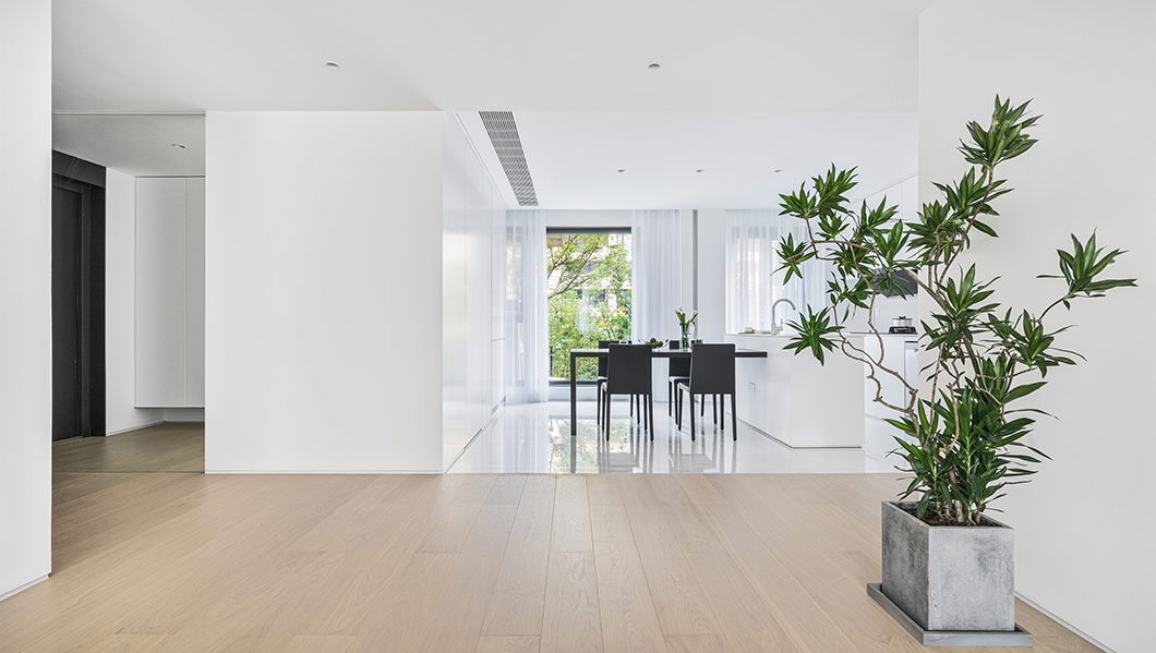 WH公寓丨中国温州丨R’sYard缪茹空间设计-52