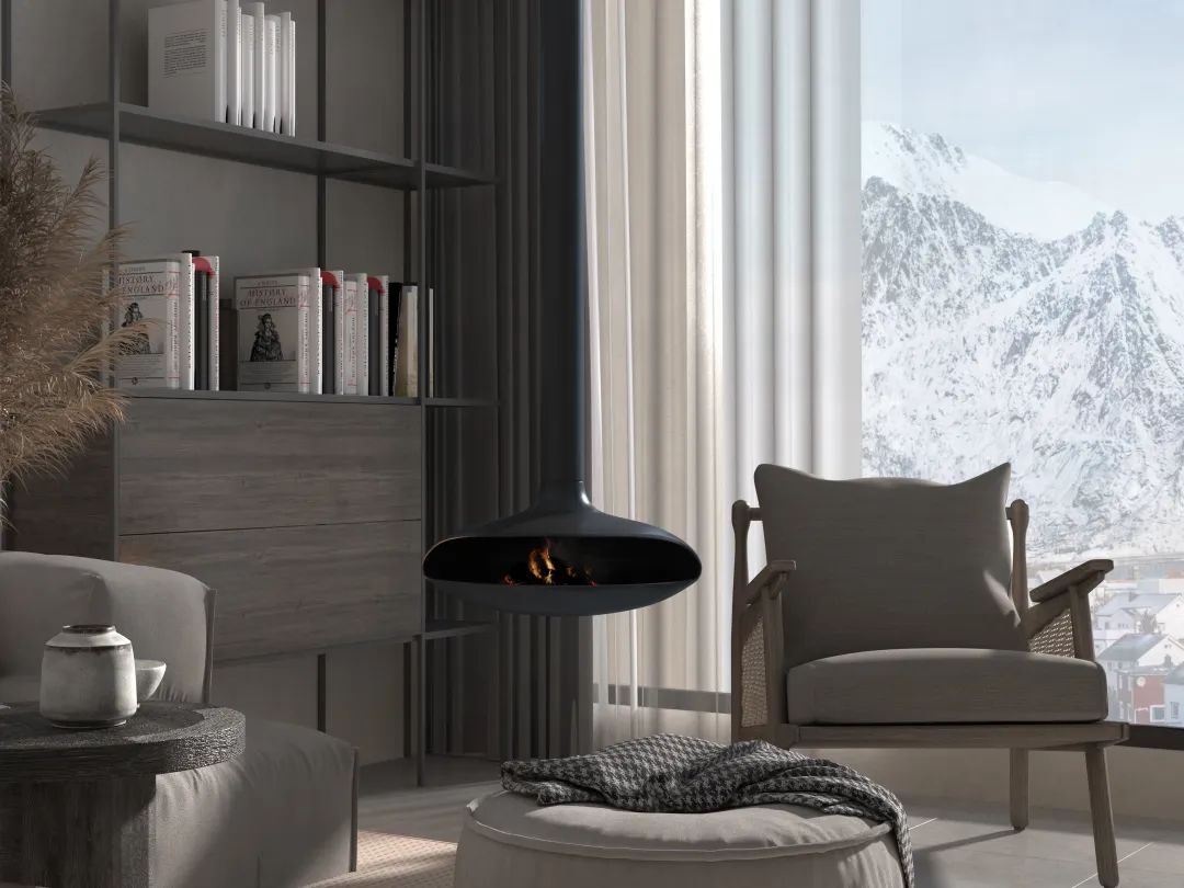 临野居所丨中国成都丨LDC studio | 轻年致造设计顾问有限公司-16