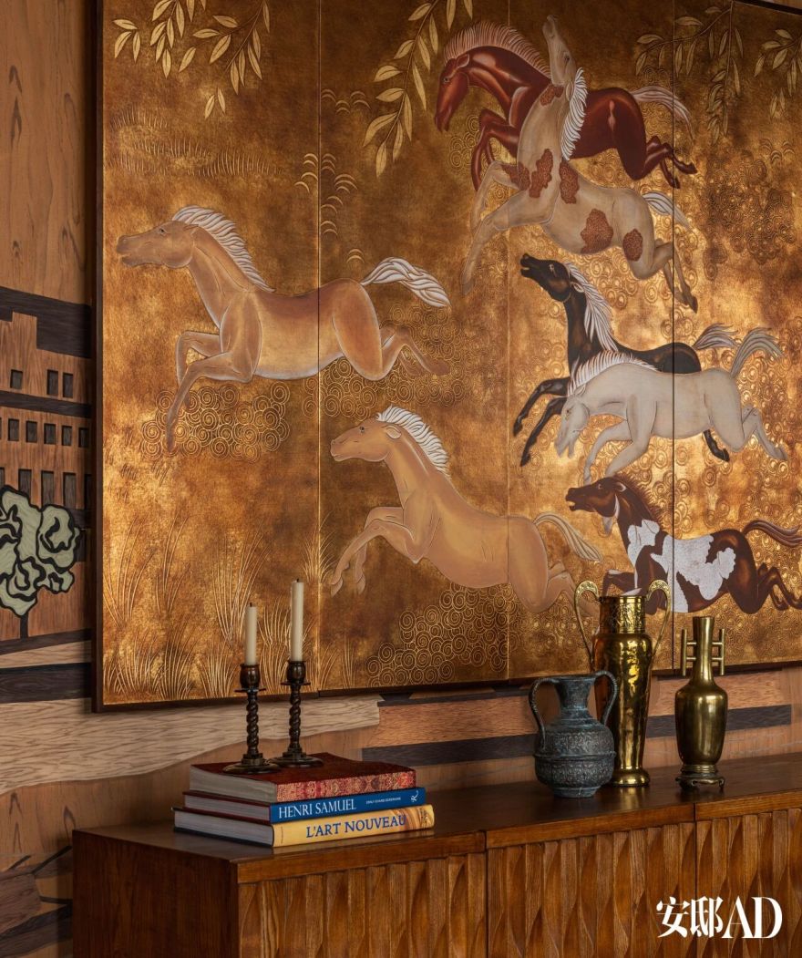 这对英国父女花了40多年,在西方讲述“中国气韵”-33