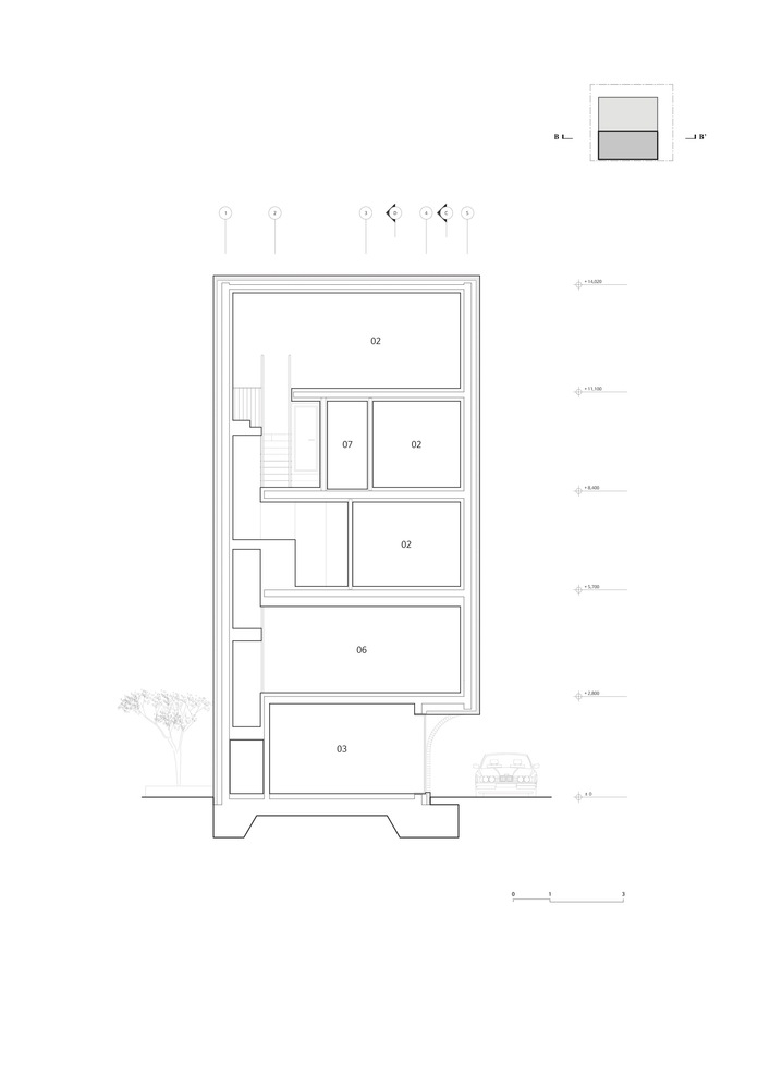 五层故事之家-33