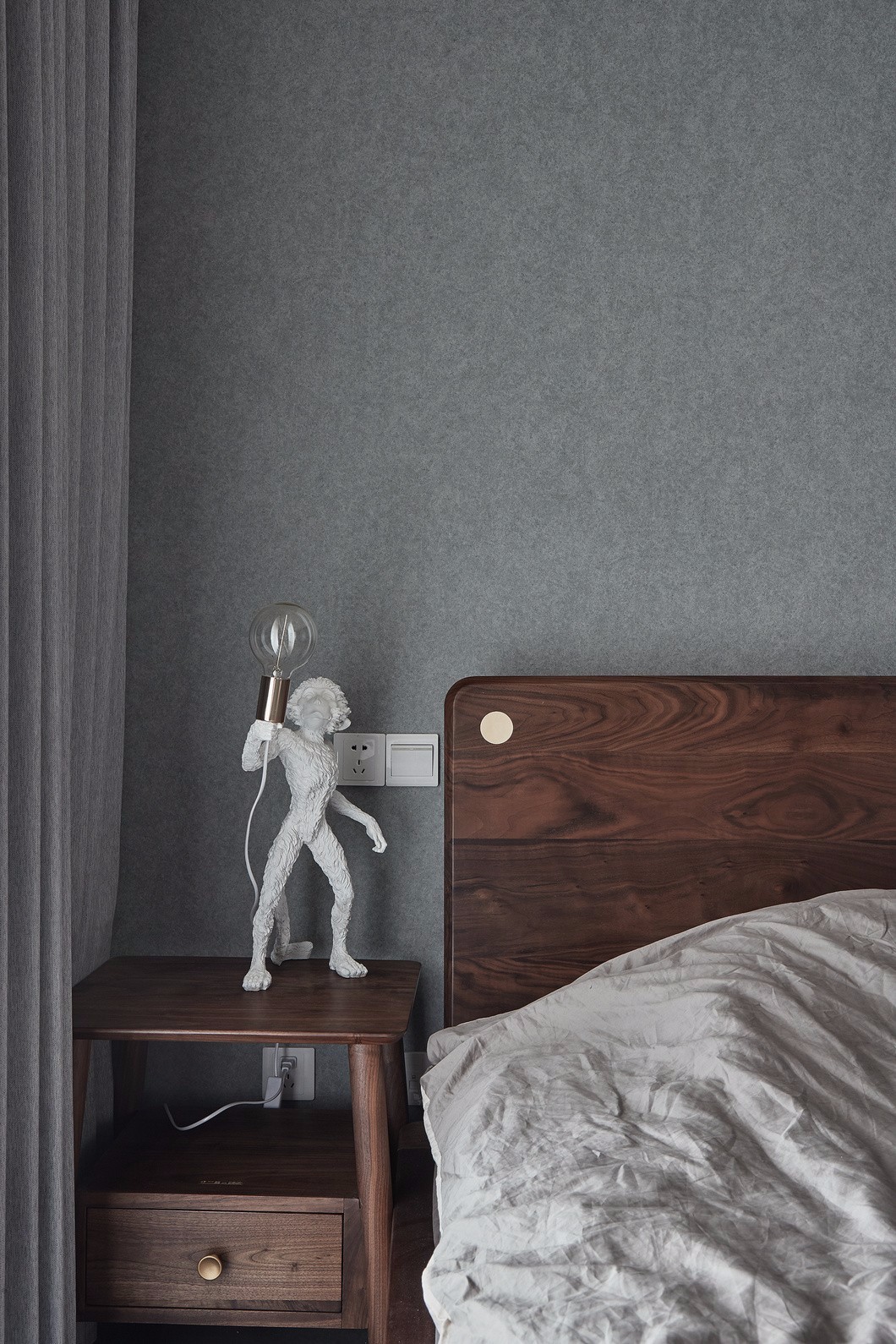 灰色系丨越灰越有格调-26