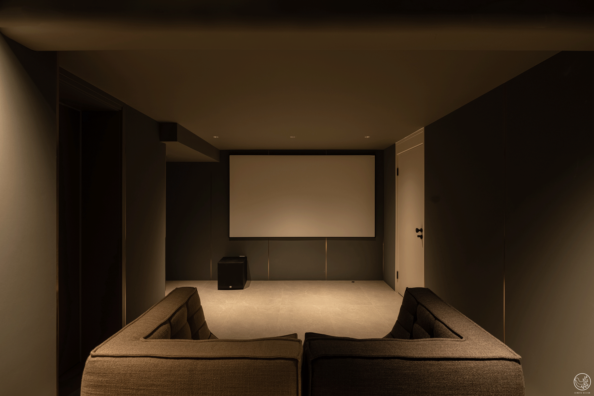 腔调感十足的家丨中国成都-57