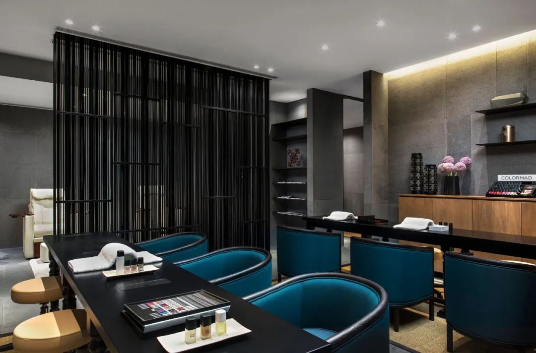 上海镛舍酒店 | 极简与海派的完美融合-137