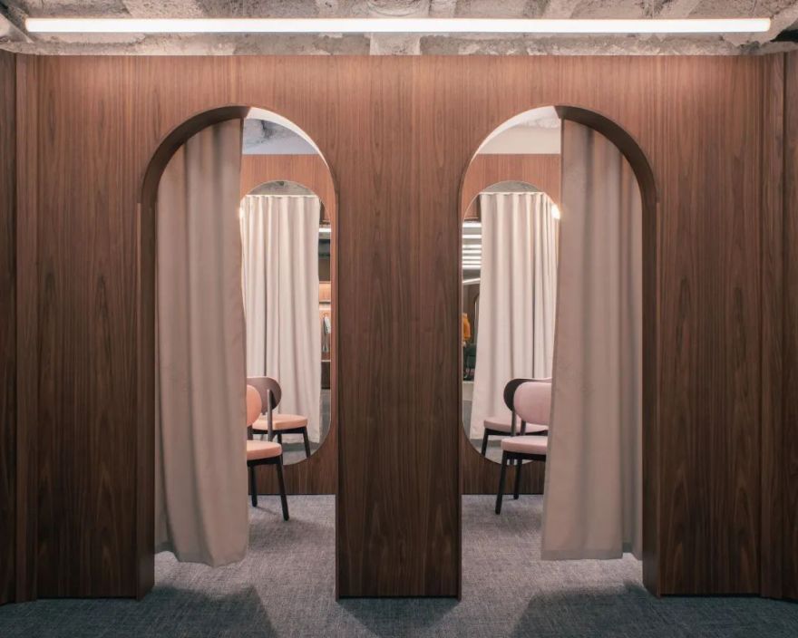 Luca Faloni Paris,法国巴黎-32