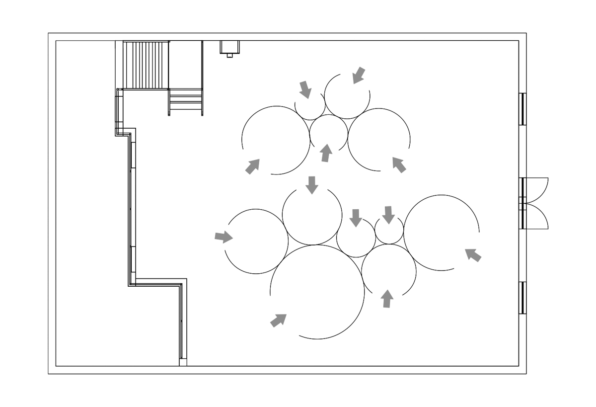 迷宫幻境 · Vecco Zhao-16