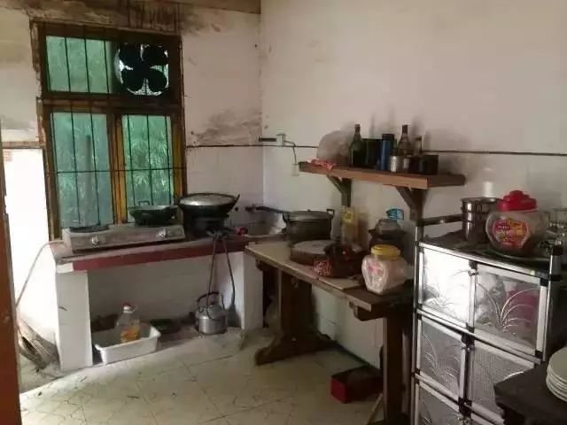 她徒手爆改废弃院子，三人一猫一狗，过着最诗意的生活！-101