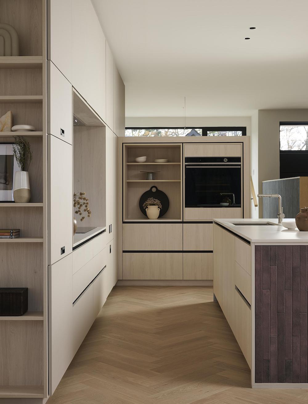 格伦庄园住宅丨加拿大多伦多丨baukultur,ca-12