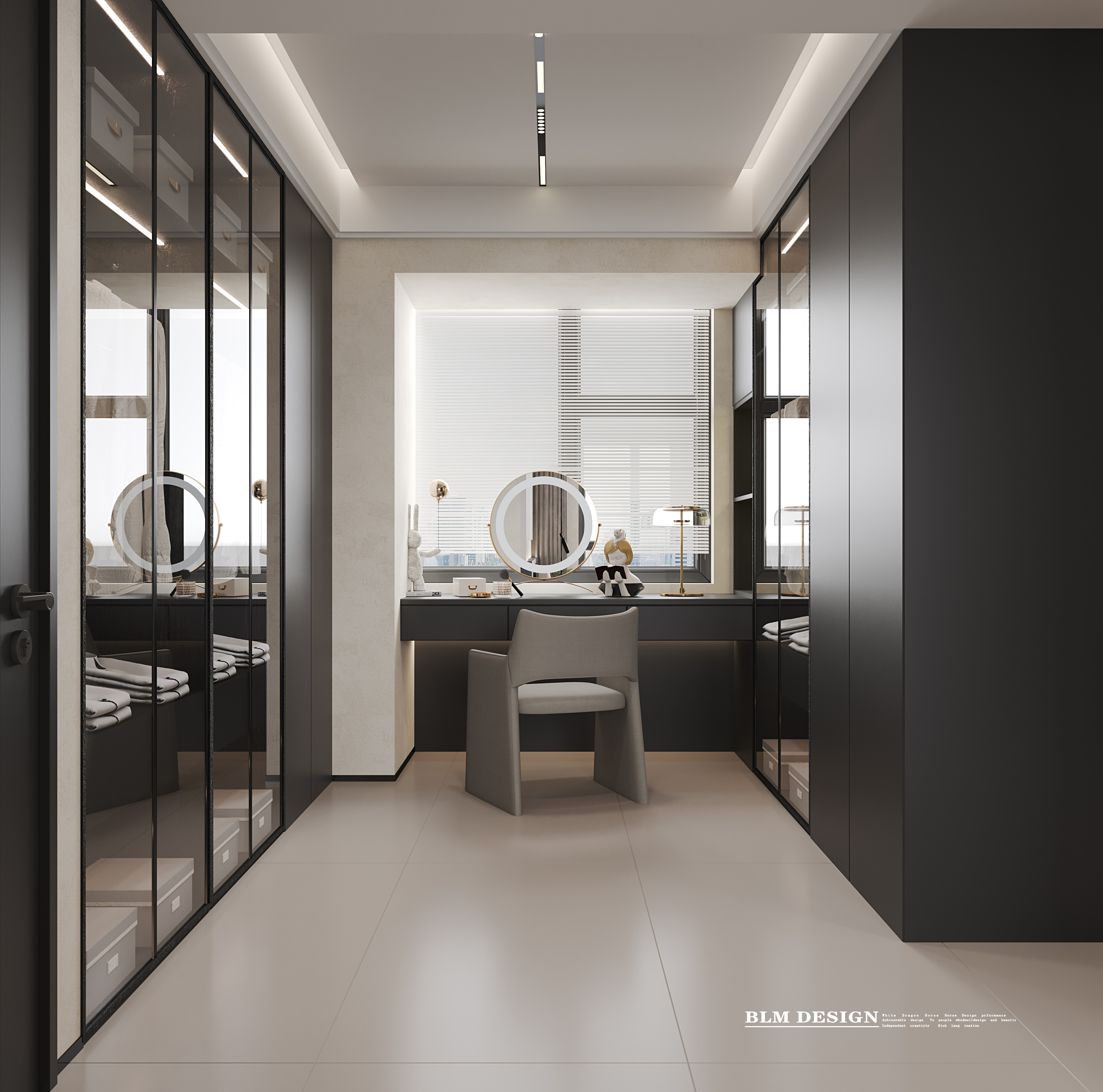 意式白龙马效果图设计制作-11