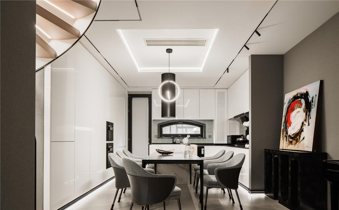 极致融合，于艺术之美注入烟火气-8