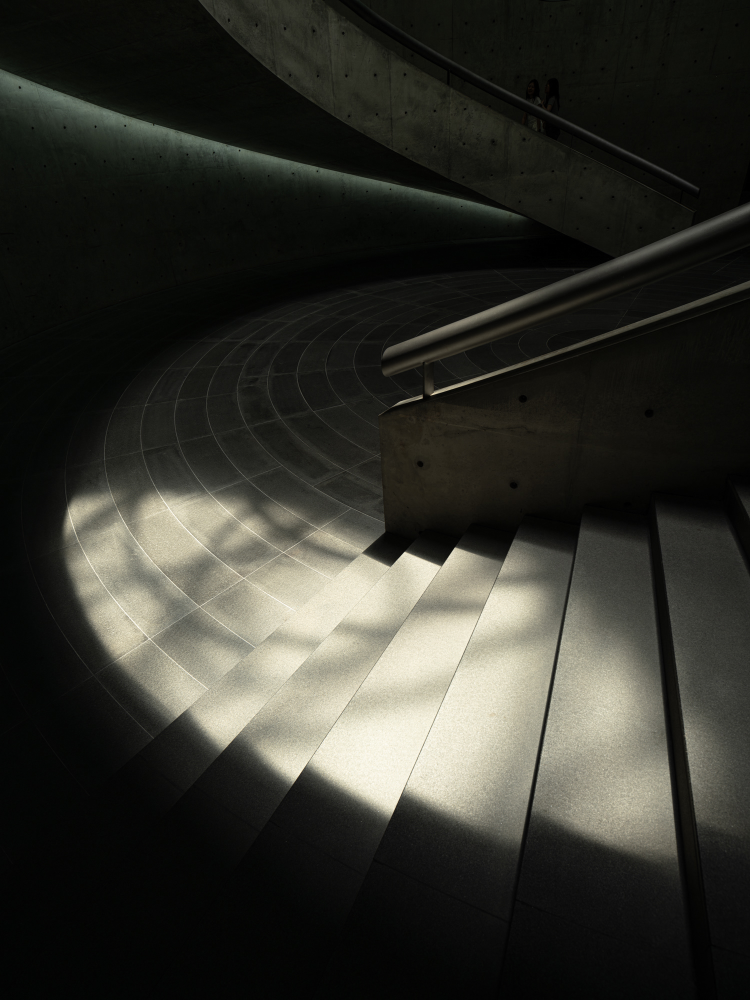 He Art Museum (HEM) | Atmospheric column-19