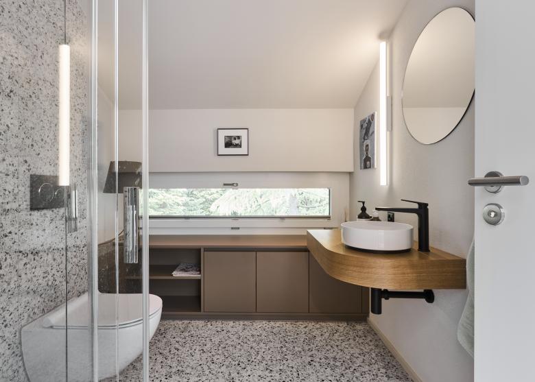 Horgen 私人住宅改造与扩建项目丨瑞士丨RAUMTAKT GmbH-5