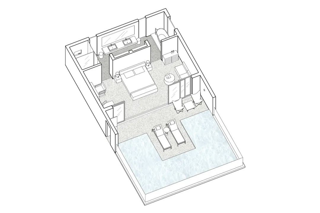 庐山西海思无邪·逍遥游精品酒店-65
