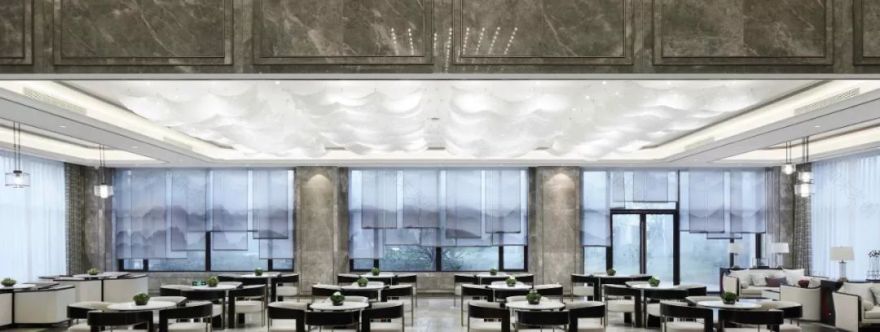 架空层变美术馆,未来社区生活新形态-107