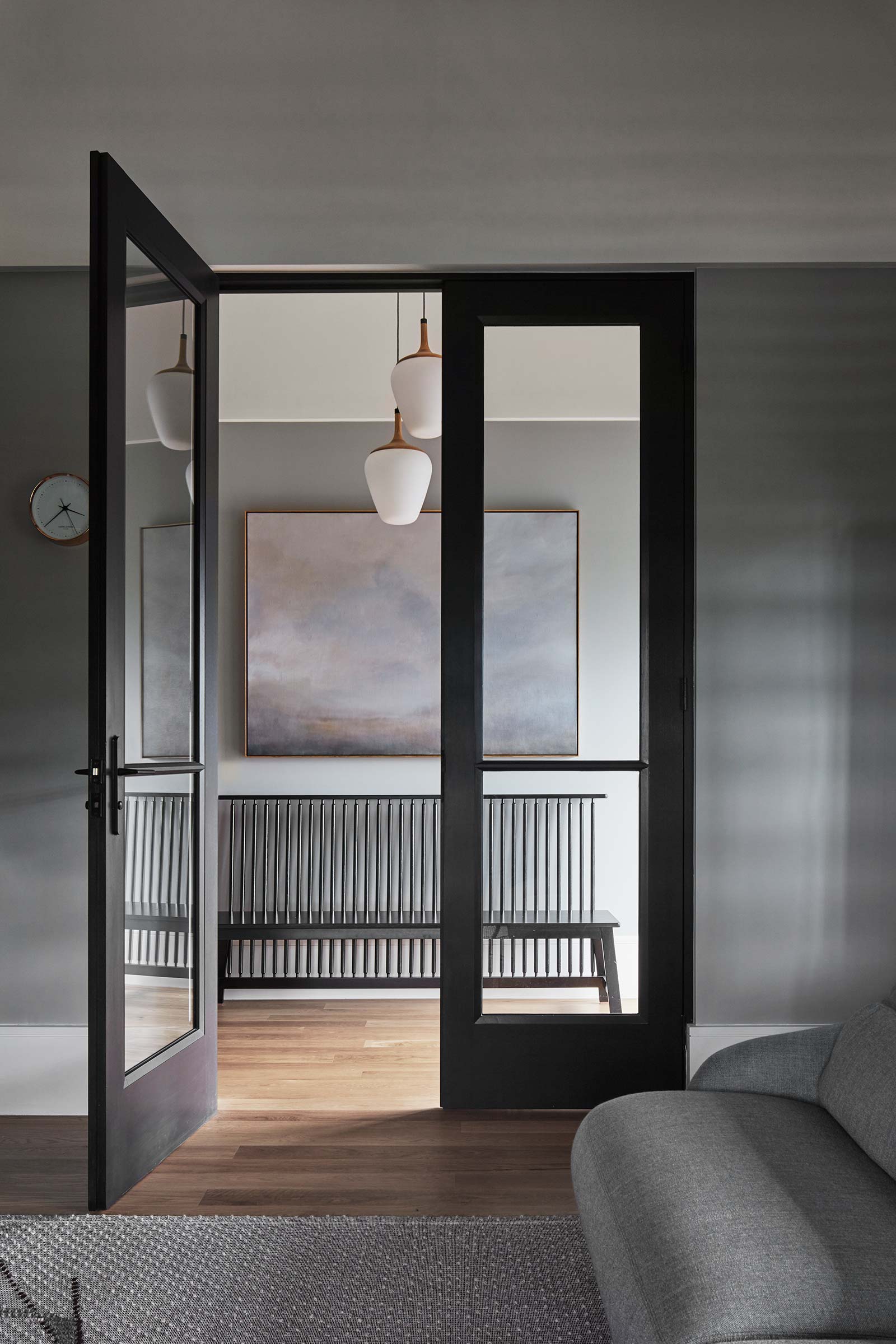 A Cross Section of Australian Architecture — Design Anthology-2