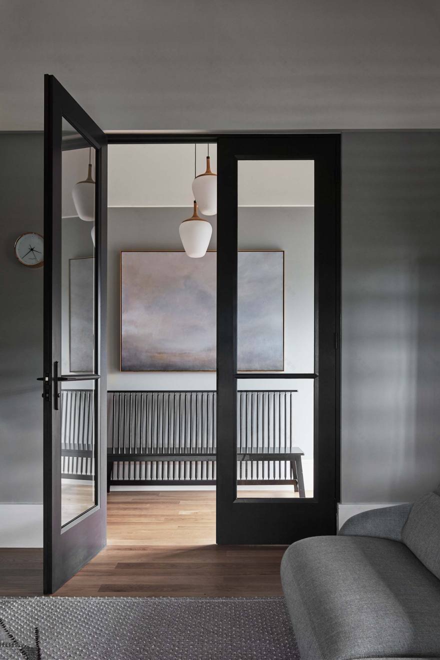 A Cross Section of Australian Architecture — Design Anthology-2