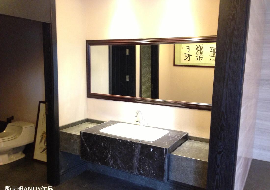 
江阴会所及别墅 -25